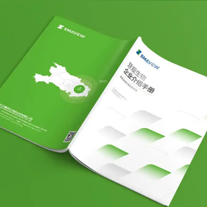 畫冊(cè)設(shè)計(jì)中如何運(yùn)用圖表和數(shù)據(jù)可視化提升信息傳達(dá)效果